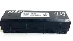 Climate Control module - 2019 Cadillac CTS Base