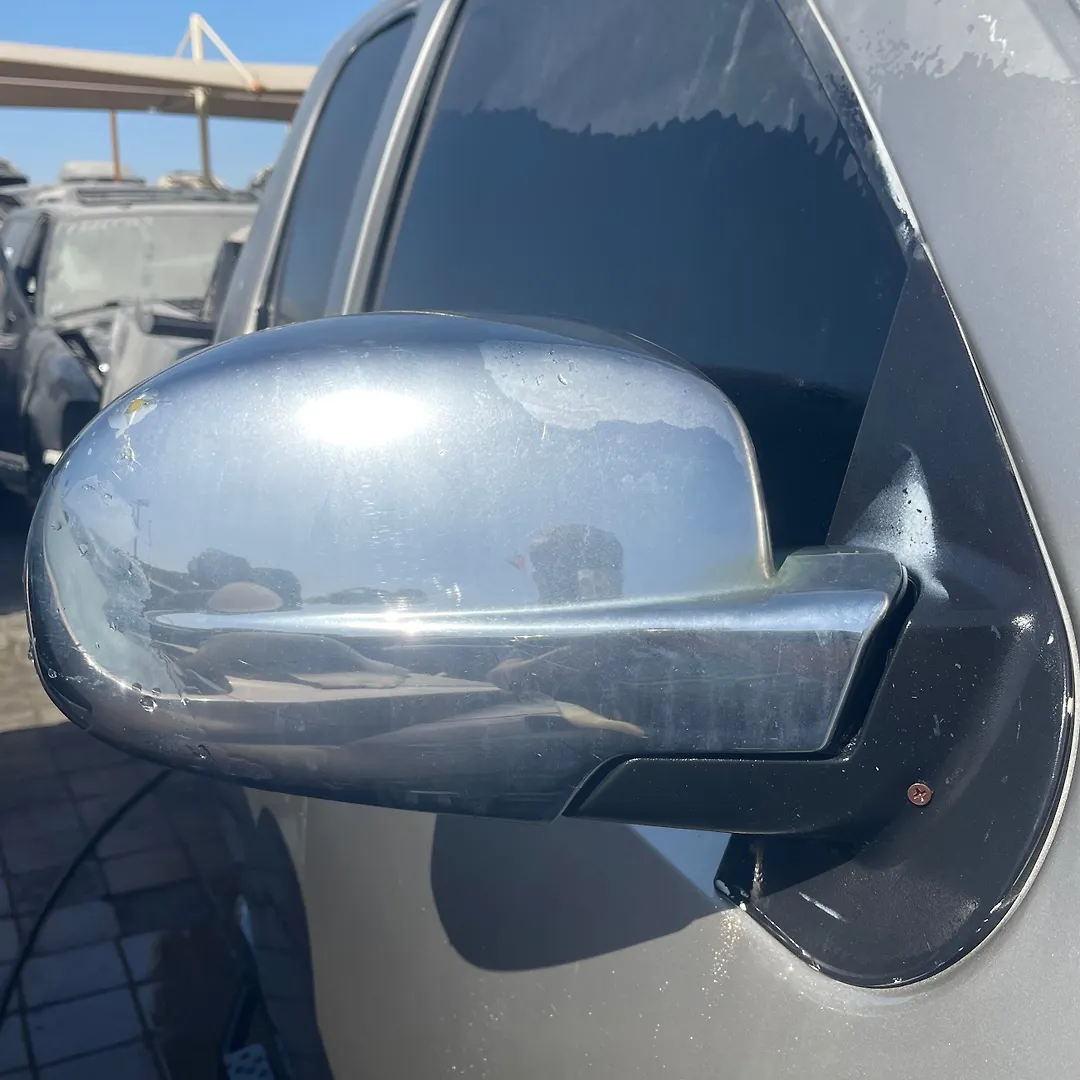 Side Mirror (RH) - 2008 GMC Sierra SL 1/2 Ton