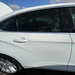Door (RHB) - 2015 Chevrolet Impala