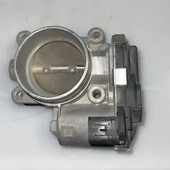 Throttle body - 2017 Cadillac ATS Luxury