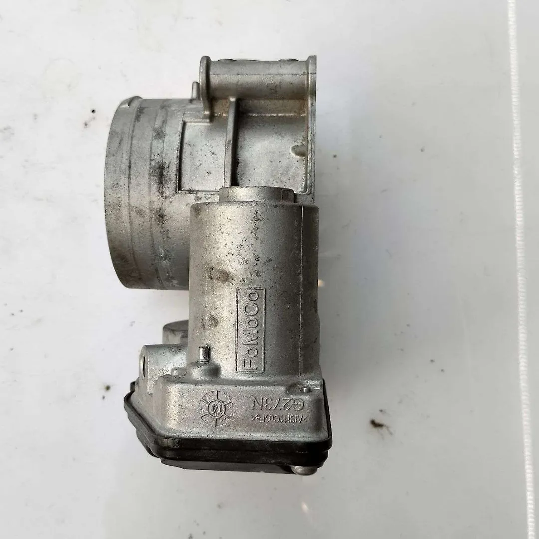Throttle body - 2015 Ford Edge
