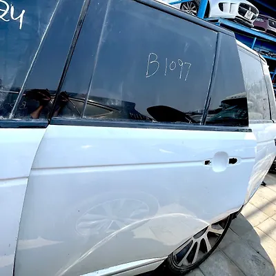 Door (LHB) - 2013 Land Rover RANGE ROVER VOGUE