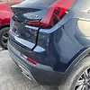 Rear Bumper - 2019 Cadillac XT4 PREMIUM LUXURY