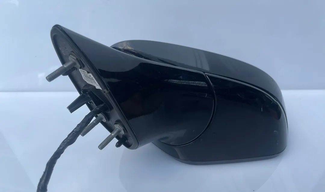 Side Mirror (LH) - 2022 Lincoln Corsair