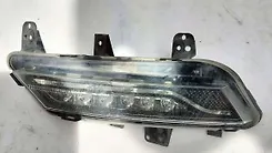 Fog Light (RHF) - 2014 Lincoln MKZ