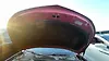 Hood/Bonnet - 2014 Chevrolet Impala LTZ (2LZ)
