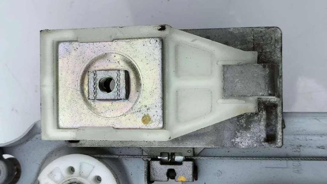 Door Motor (LHF) - 2016 Chevrolet Camaro