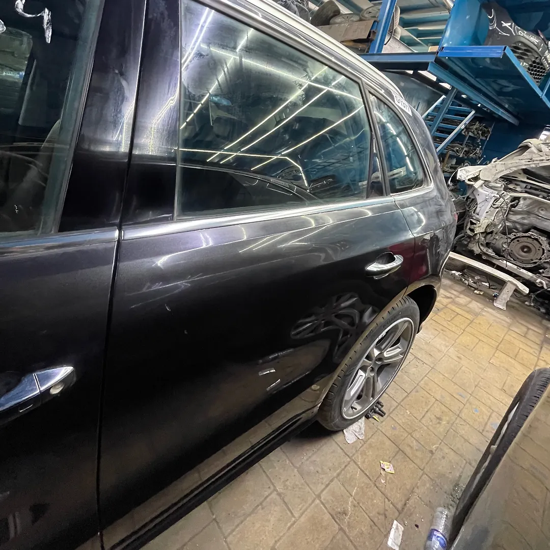 Door (LHB) - 2016 Audi Q5