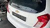 Trunk - 2020 Chevrolet Spark