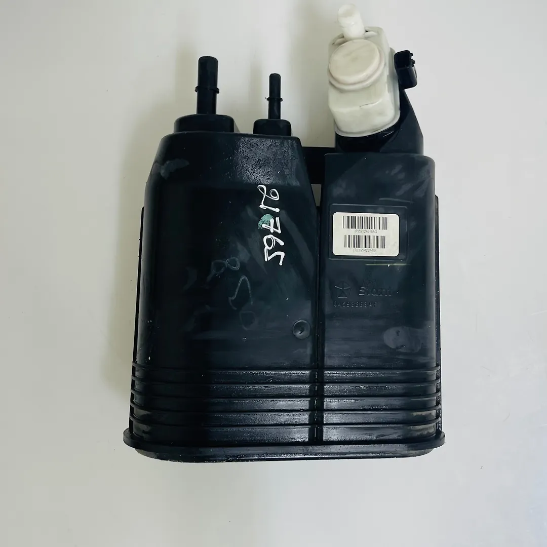 Fuel vapor canister - 2013 Dodge Durango Crew