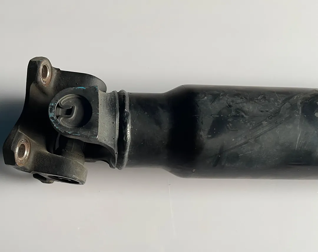 Drive Shaft - 2013 Infiniti QX56