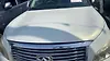 Hood/Bonnet - 2011 Infiniti QX56