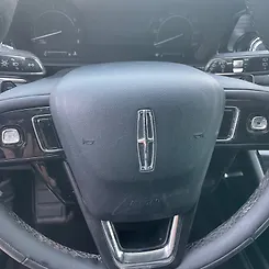 Airbag (Steering) - 2022 Lincoln Corsair