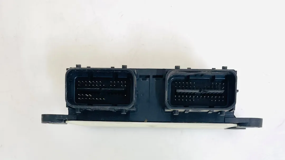 Air bag Module - 2021 GMC Yukon SLT