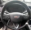 Steering wheel - 2019 Cadillac XT4 Premium Luxury