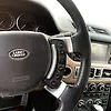 Steering wheel - 2007 Land Rover RANGE ROVER VOGUE