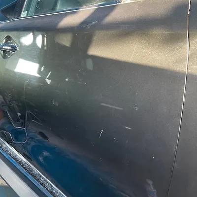Door (RHF) - 2013 Infiniti JX35