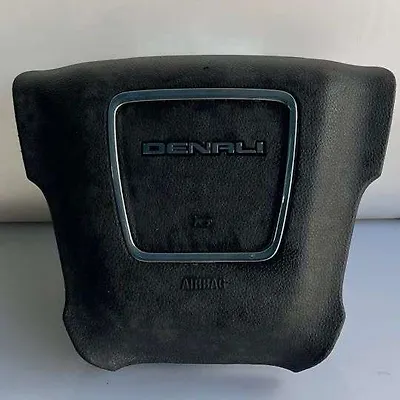 Airbag (Steering) - 2017 GMC Sierra DENALI