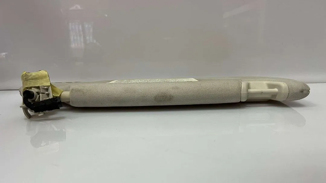 Sun visor - 2018 Chevrolet Cruze