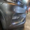 Front Bumper - Part purchased from Quick wheel rent a car