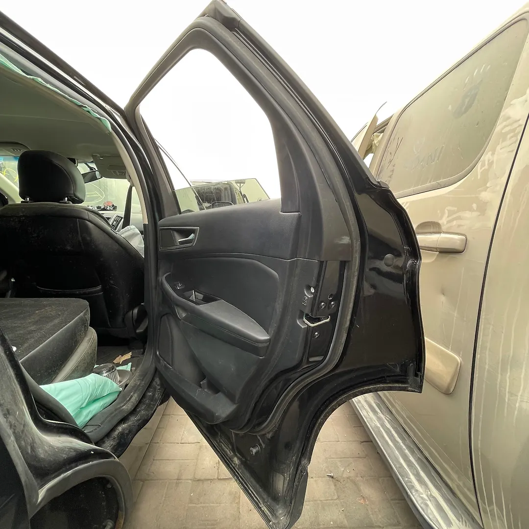 Door (RHB) - 2015 Ford Edge SEL
