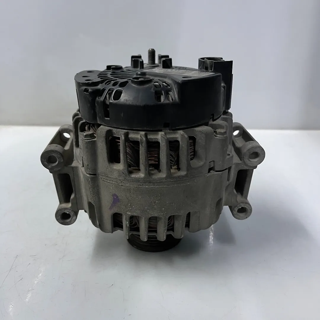 Alternator - 2011 Volkswagen Tiguan