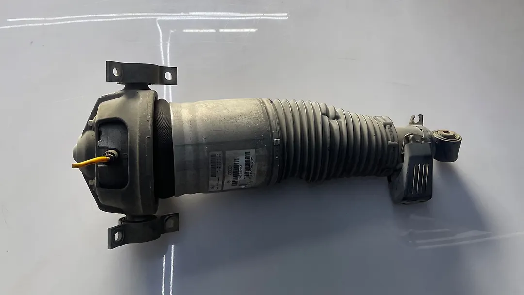 Shock Absorber (RHB) - 2007 Audi Q7