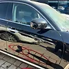 Door (RHF) - Infiniti
