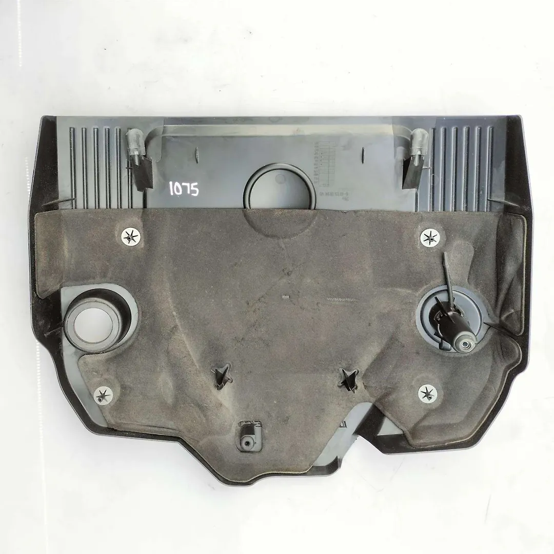 Engine cover - 2013 Cadillac ATS