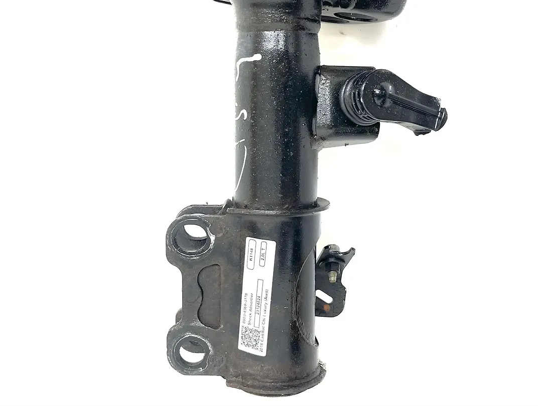 Shock Absorber (RHF) - 2018 Cadillac CTS Luxury (AWD)