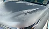 Hood/Bonnet - 2020 Lexus NX300