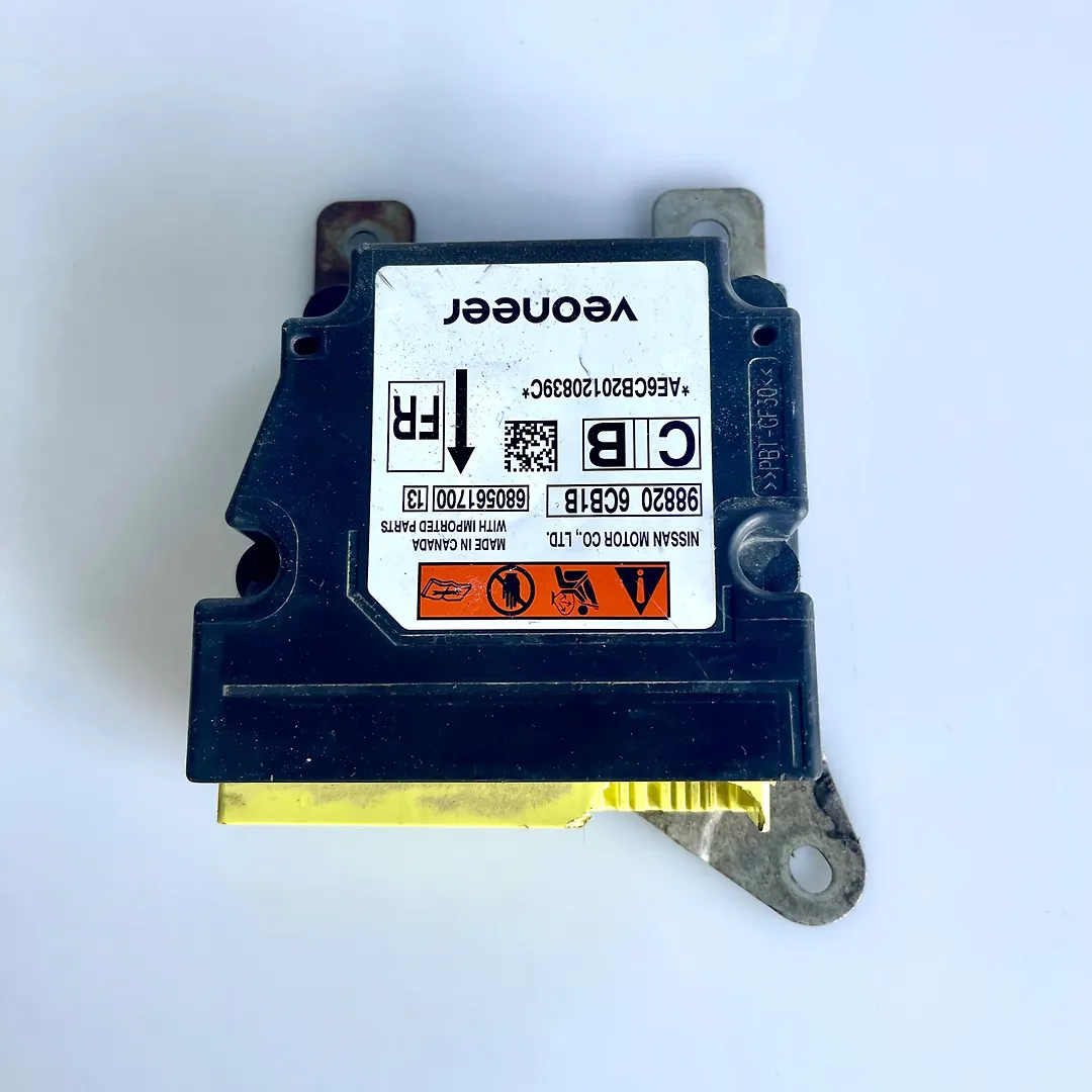 Air bag Module - 2021 Nissan Altima