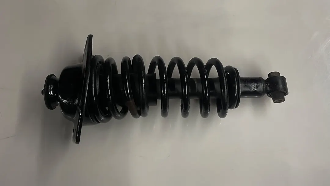 Shock Absorber (LHF) - 2014 Chevrolet Impala 2LT