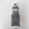 Transmission shift - 2018 Ford EcoSport