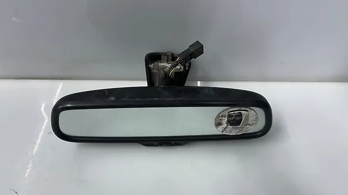 Rear view mirror - 2013 Audi A5