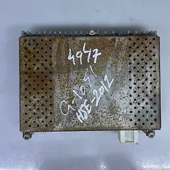 Satellite Receiver Control Module - 2012 Land Rover RANGE ROVER HSE LUX