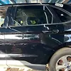Door (LHB) - 2016 Ford Edge