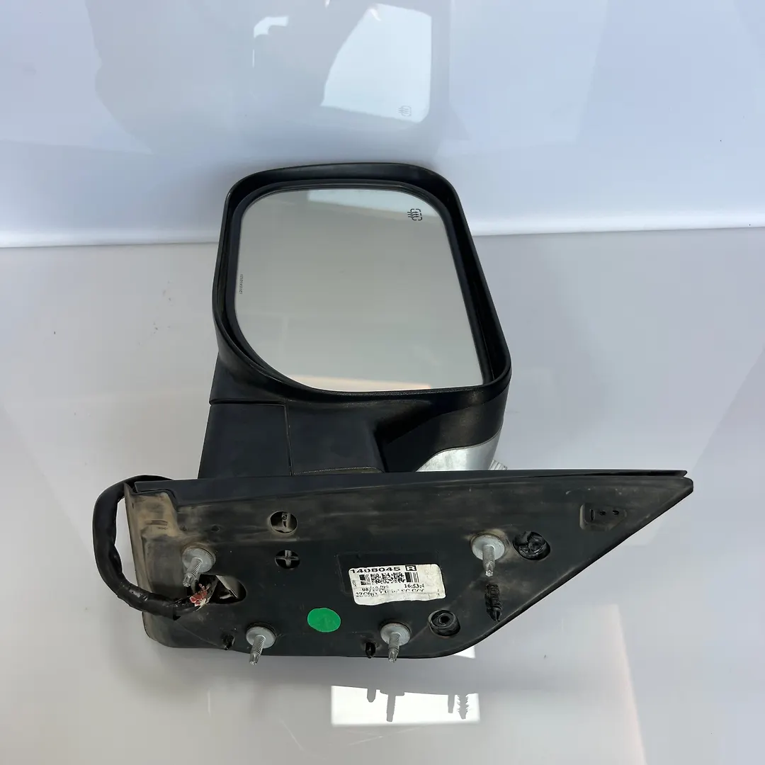 Side Mirror (RH) - 2010 Nissan Armada