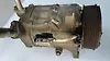 AC Compressor - 2015 Infiniti QX60
