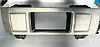 Ac Vent Penal - 2015 Jaguar XF