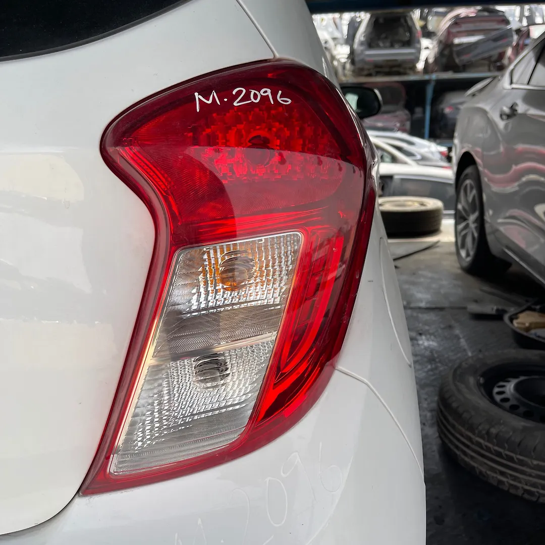 Tail Light (RH) - 2020 Chevrolet Spark