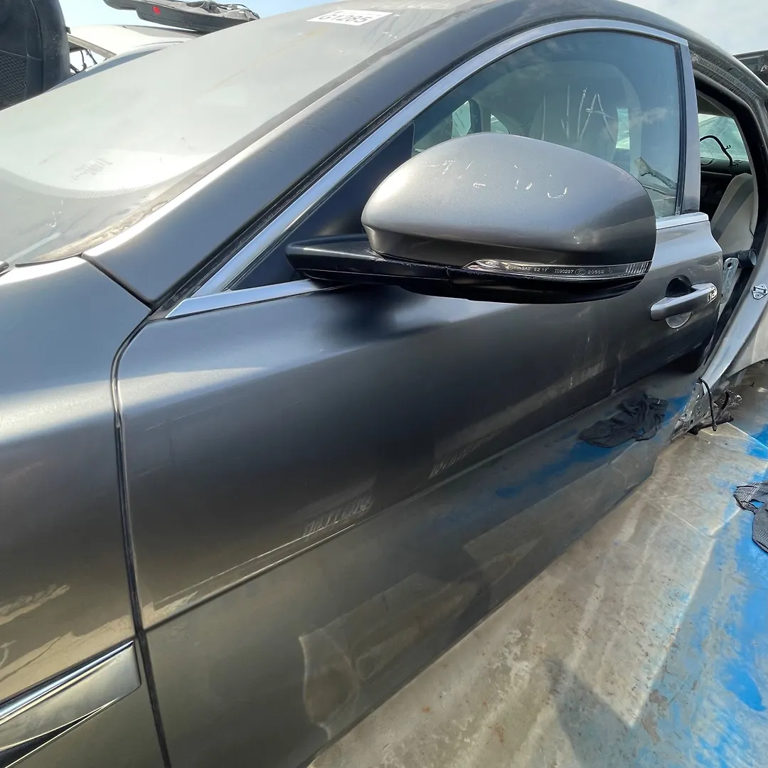 Door (LHF) - 2020 Jaguar XF PRESTIGE