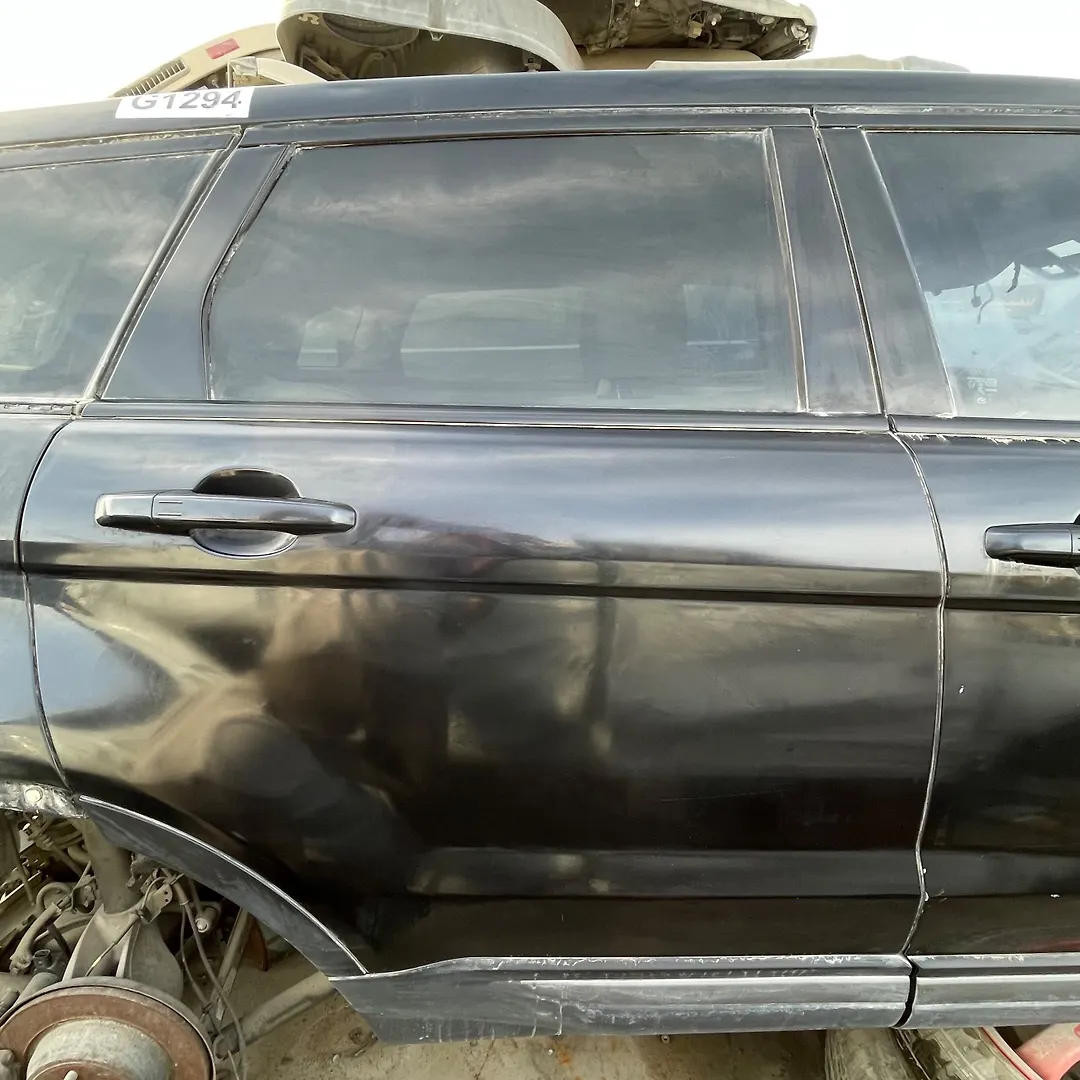 Door (RHB) - 2012 Land Rover Range Rover Evoque