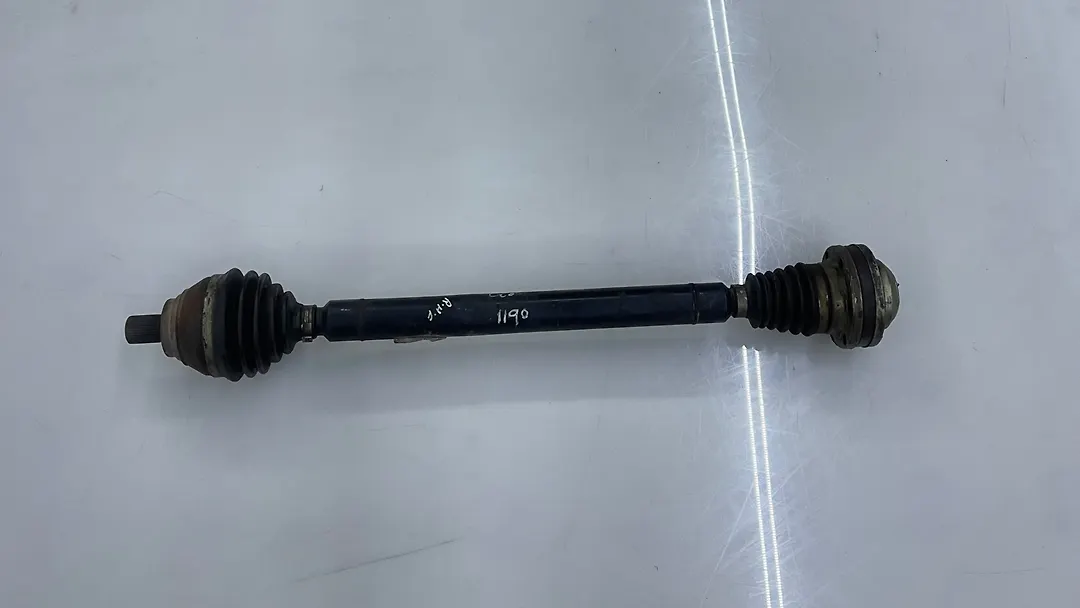 Axle(LHF) - 2014 Volkswagen GTI