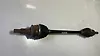 Axle Rear (RH) - 2012 Cadillac SRX