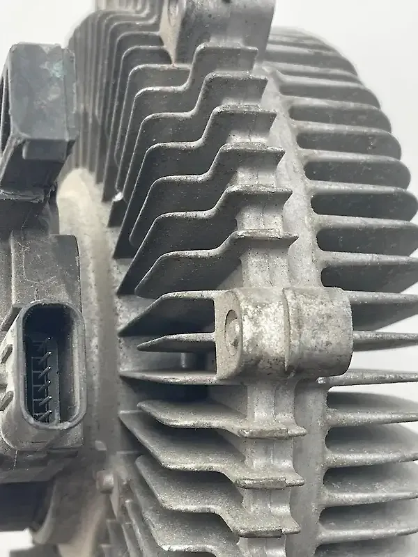Fan clutch - 2013 Nissan Armada