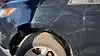Fender (LHF) - 2016 Ford Edge