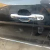 Door (LHF) - 2012 Ford Explorer Limited