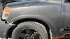 Fender (LHF) - 2011 Nissan Armada Armada