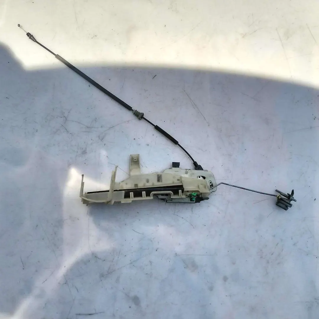 Door Lock(RHF) - 2012 Ford Explorer